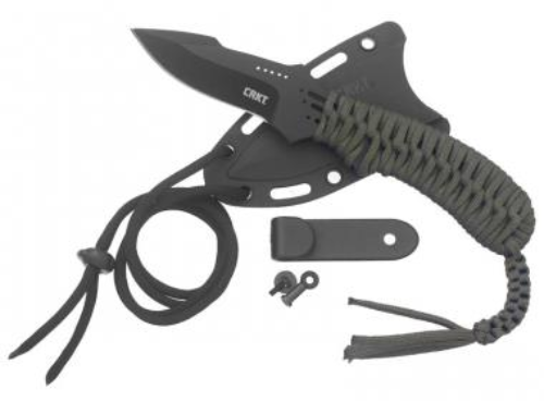 Nůž CRKT 2032 Thunder Strike taktický