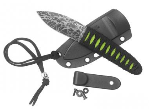 Nůž CRKT 2470 Achi