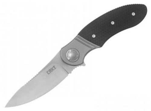 Nůž CRKT K300KXP Hootenanny
