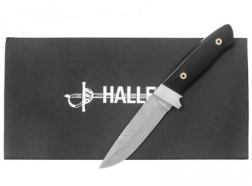 Nůž Haller 83550 damaškový