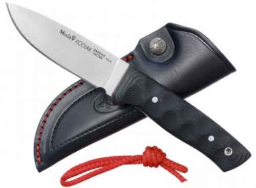 Nůž Muela Kodiak 10SV.M