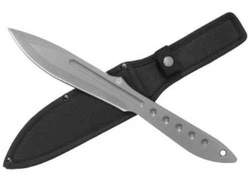 Nůž Puma TEC 302817 outdoorový