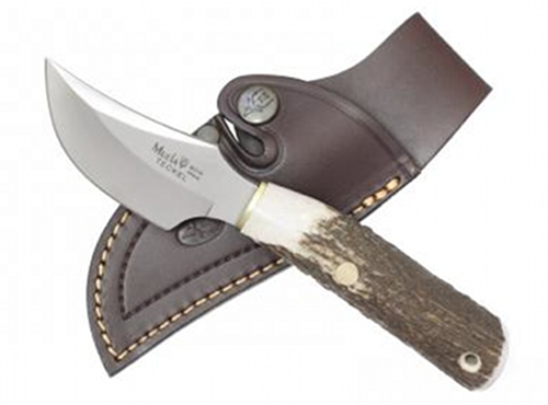 Nůž Muela Teckel 8 A lovecký, stahovák