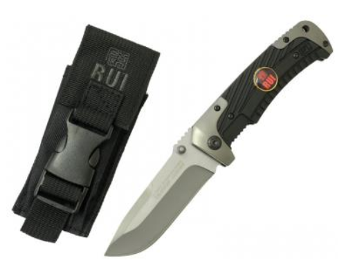 Nůž RUI Tactical 19651 outdoorový zavírací