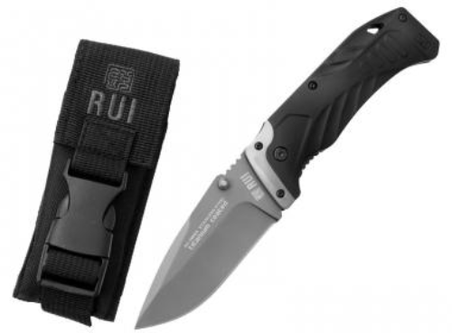 Zavírací nůž RUI Tactical - K25 19669