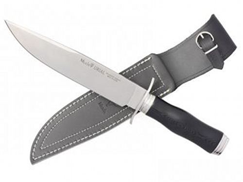 Nůž Muela Urial 19M lovecký