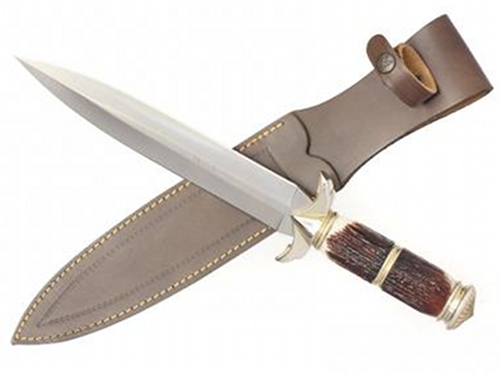 Nůž Muela Vikingo 23