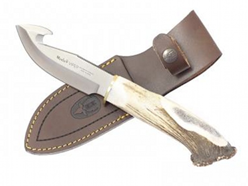 Nůž Muela Viper 11 S stahovací