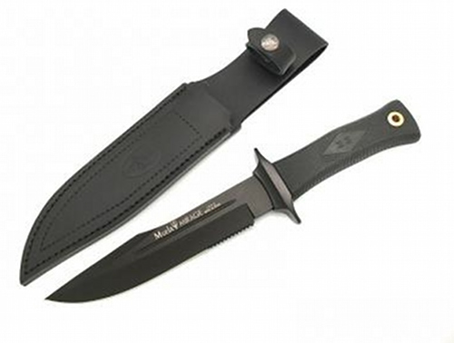 Taktický nůž Muela Mirage 18N