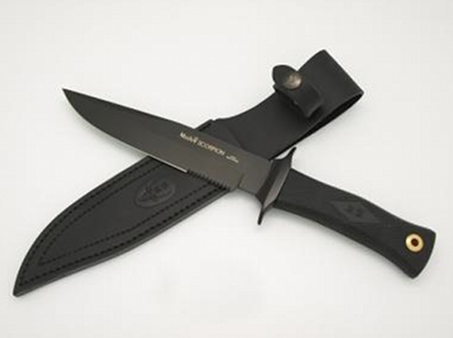 Taktický nůž Muela Scorpion 18N