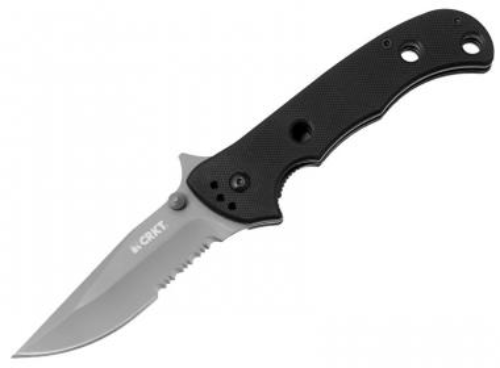 Nůž CRKT 7912GK Forces Cruiser