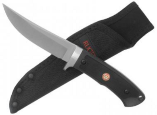 Nůž Ruger Harsey Accurate