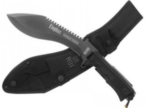 Nůž RUI Tactical 32024 Elephas kukri