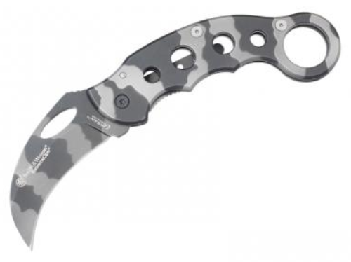 Nůž Smith & Wesson CK32C Extreme Operations