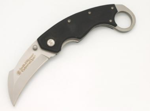 Nůž Smith & Wesson CK33