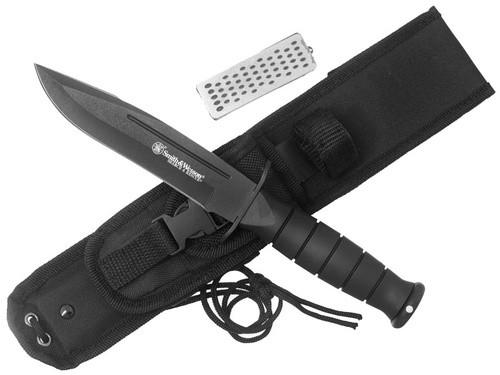 Nůž Smith & Wesson CKSUR1 Search & Rescue