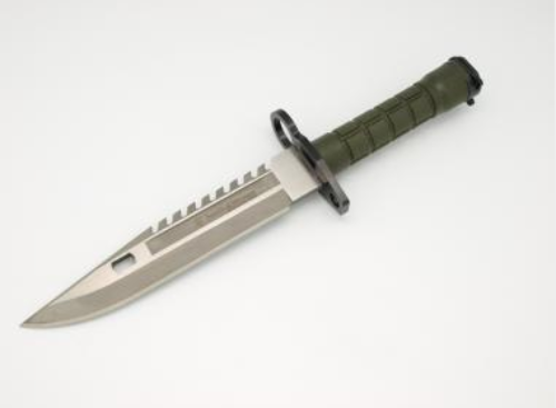 Nůž Smith & Wesson SW3G Special Operations