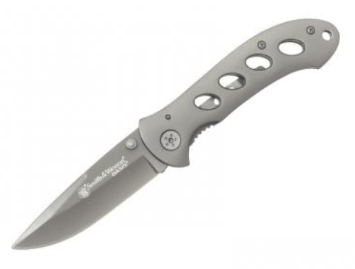 Nůž Smith & Wesson SW423G OASIS