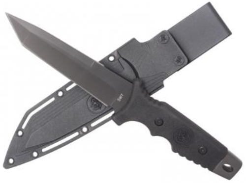 Nůž Smith & Wesson SW7 taktický