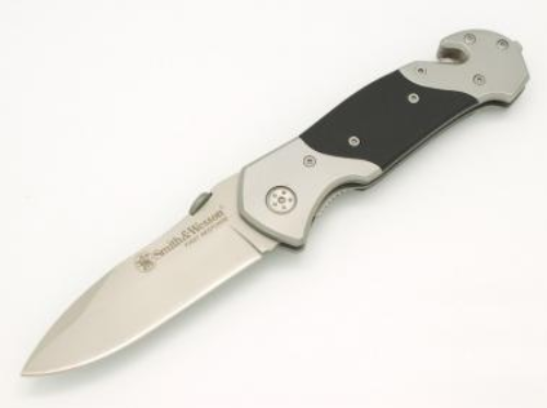 Nůž Smith & Wesson SWFR 1st Response.