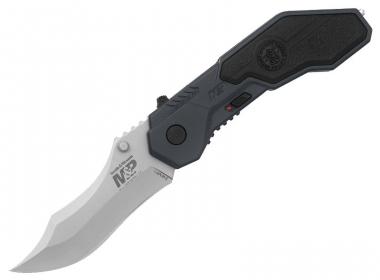 Zavírací nůž Smith & Wesson SWMP1 Military & Polic