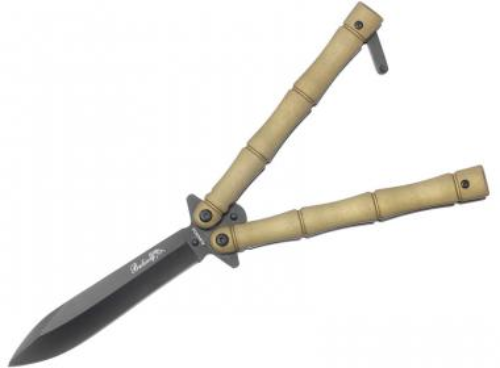 Nůž Motýlek Albainox 36234