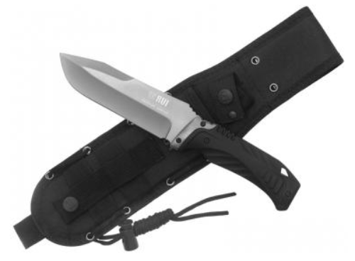 Nůž RUI Tactical 32072 outdoorový