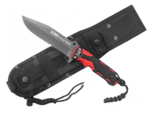 Nůž RUI Tactical 32118 outdoorový