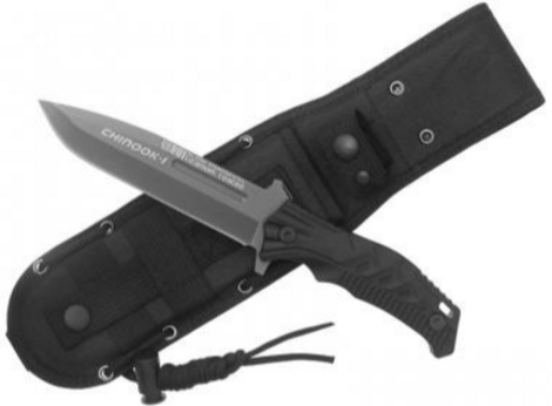 Nůž RUI Tactical 32119