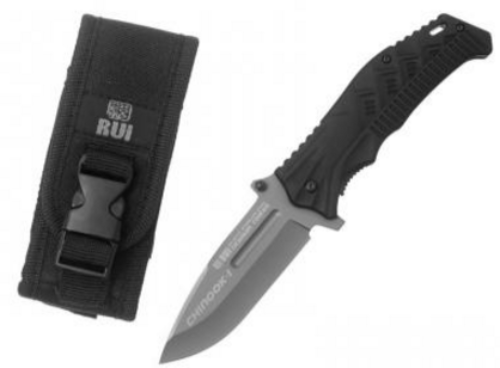 Zavírací nůž RUI Tactical 19775 Chinook-I