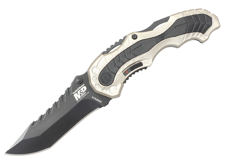 Nůž Smith & Wesson SWMP6CN