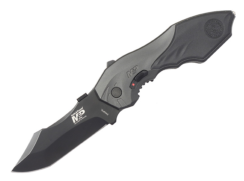 Zavírací nůž Smith & Wesson SWMP5L