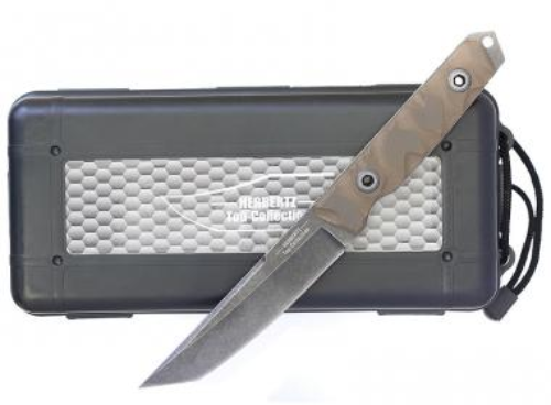 Nůž Herbetrz 522812 Top-Collection