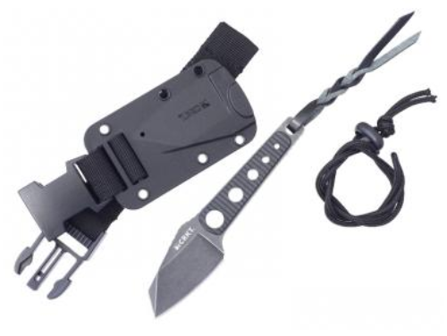Nůž CRKT 2741 No Bother