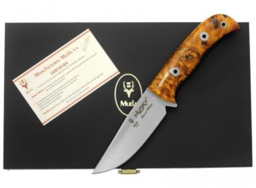 Nůž Muela Husky 11ESP Special Edition