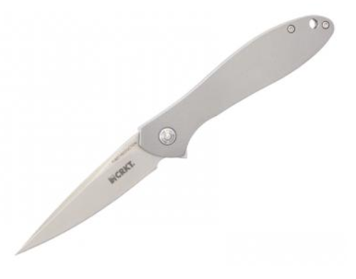 Zavírací nůž CRKT K456XXP Eros