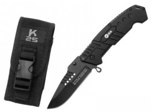 Zavírací nůž RUI Tactical 19780 K25