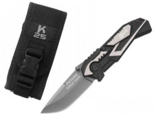 Zavírací nůž K25 19778 Future