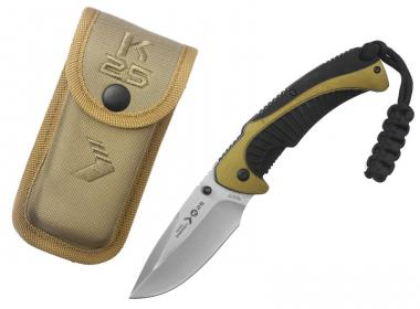 Zavírací nůž K25 19784 Energy