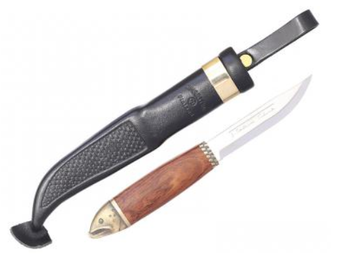 Nůž Marttiini Salmon filet