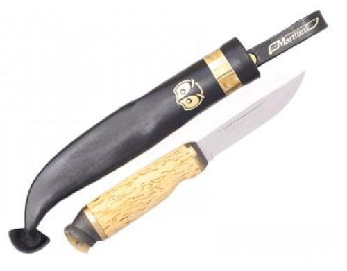 Finský nůž Marttiini Owl