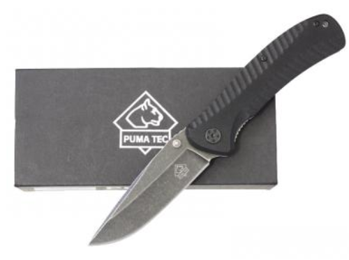 Zavírací nůž Puma TEC 330411