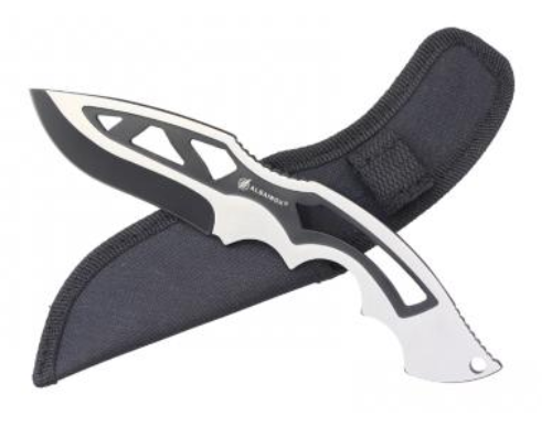 Nůž Albainox 31989 outdoorový.