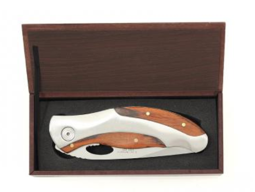 Kapesní nůž Herbertz 241812 Chris