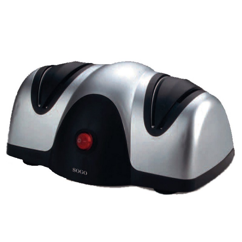 Elektrický ostřič nožů SOGO ACU-SS-13500