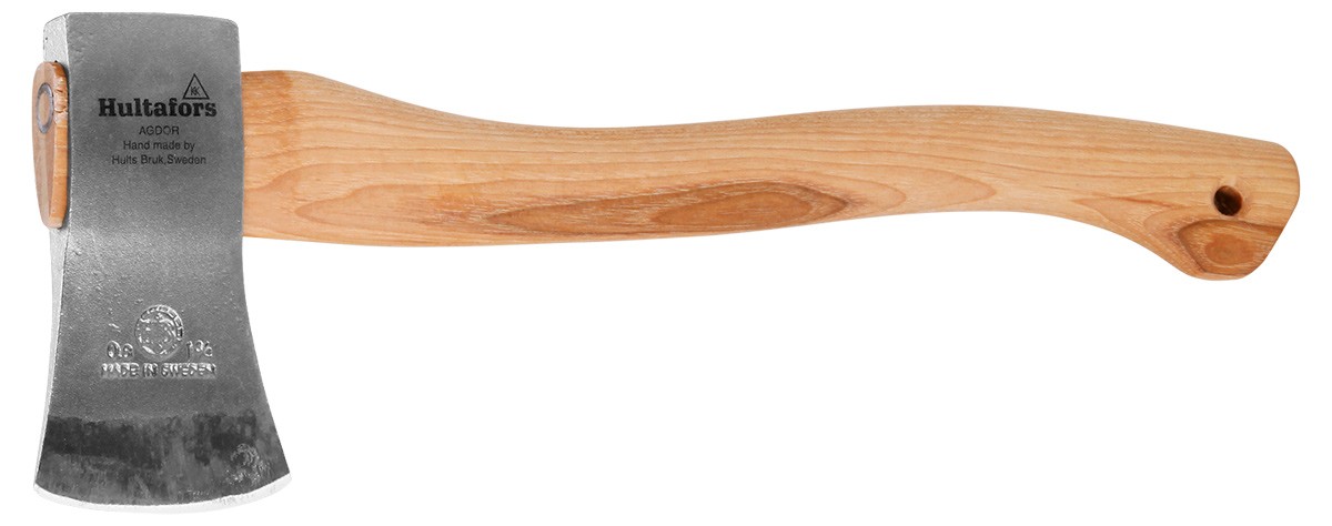 Sekera malá univerzální hmotnost 900g H 009 SV