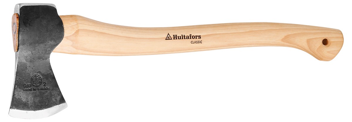 Sekera lovecká hmotnost 850g HB JY-0,85