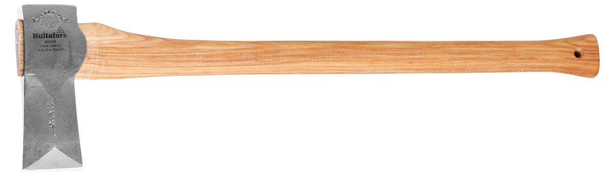 Sekera štípací hmotnost 1500g KLY 7-1,5 RA