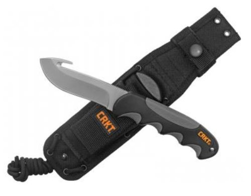 Nůž CRKT Free Ranger 2042 stahovák