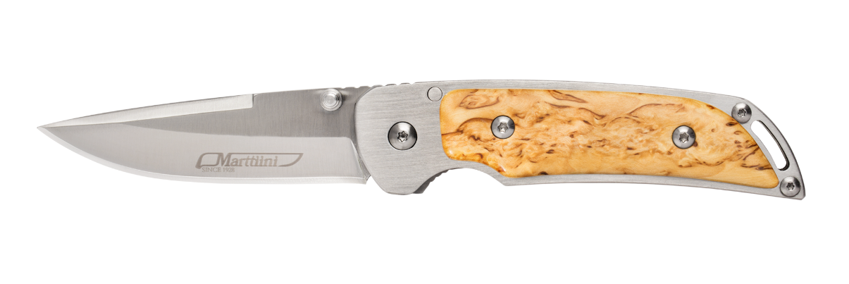 Kapesní zavírací nůž Marttiini 915111 